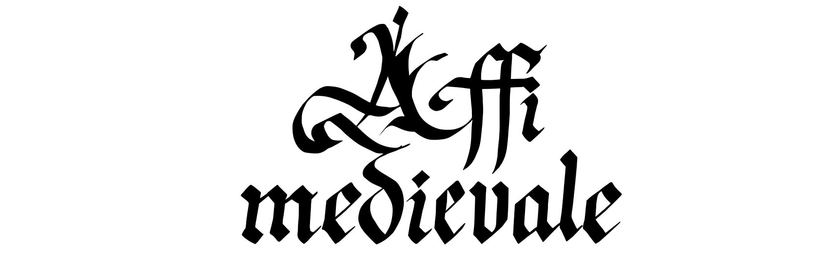 Affi Medievale